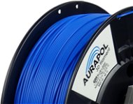 AURAPOL PLA HT110 3D Filament Modrý 1 kg 1,75 mm - Filament