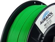 AURAPOL PLA HT110 3D Filament Zelený 1 kg 1,75 mm - Filament