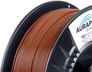 AURAPOL PLA HT110 3D Filament Hnedý 1 kg 1,75 mm - Filament