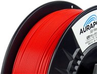 AURAPOL PLA HT110 3D Filament Červený 1 kg 1,75 mm - Filament
