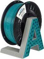 AURAPOL PLA 3D Filament Machine Modrý 1 kg 1,75 mm - Filament