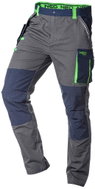 Men's premium work trousers, 100% cotton, ripstop - Work Trousers