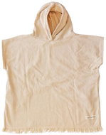 NAYAVITA dětská pončo osuška - Natural - Bath Towel