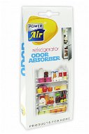 Odour Absorber JEES s. r. o. Odor Absorber for refrigerators and freezers 2×25g - Pohlcovač pachu