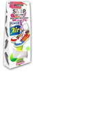 JEES s.r.o. for shoes 2x 20g - Shoe Odour Absorber