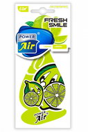 JEES s. r. o. Fresh Smile Lemon - Car Air Freshener