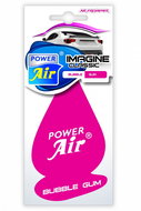 JEES s. r. o. IMAGINE CLASSIC Bubble Gum - Car Air Freshener