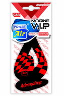 JEES s. r. o. Imagine VIP Adrenaline - Car Air Freshener