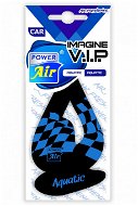 JEES s. r. o. Imagine VIP Aquatic - Car Air Freshener