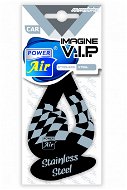 JEES s. r. o. Imagine VIP Stainless Steel - Car Air Freshener