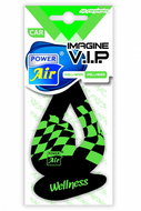 JEES s. r. o. Imagine VIP Wellness - Car Air Freshener