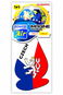 Power Air Imagine Classics Flags 2v1 - CZ - Vůně do auta