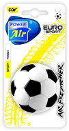 JEES s. r. o. Eurosport - Car Air Freshener