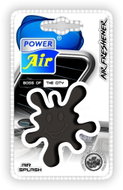 JEES s. r. o. Air Splash Boss - Car Air Freshener