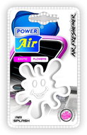 JEES s. r. o. Air Splash Exotic Flower White - Car Air Freshener