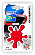 JEES s. r. o. Air Splash RALLY Fahrenheit - Car Air Freshener
