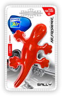 JEES s. r. o. SALLY Cherry RED - Car Air Freshener