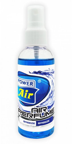 JEES s. r. o. Air Perfume Breeze 75ml - Car Air Freshener - Main image