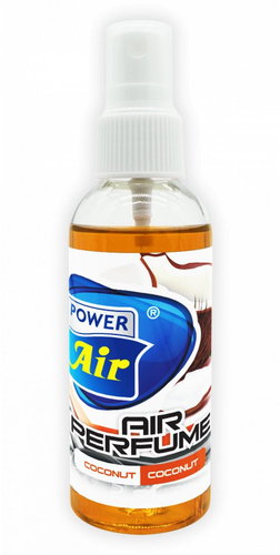 JEES s. r. o. Air Perfume Coconut 75ml - Car Air Freshener - Main image