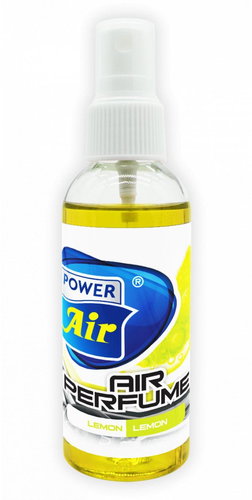 JEES s. r. o. Air Perfume Lemon 75ml - Car Air Freshener - Main image