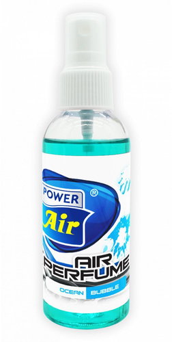 JEES s. r. o. Air Perfume Ocean Bubble 75ml - Car Air Freshener - Main image