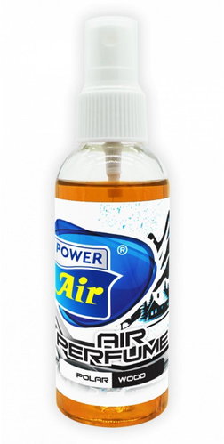 JEES s. r. o. Air Perfume Polar Wood 75ml - Car Air Freshener - Main image