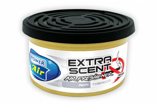 JEES s. r. o. Extra Scent Antitobacco 42g - Car Air Freshener - Main image