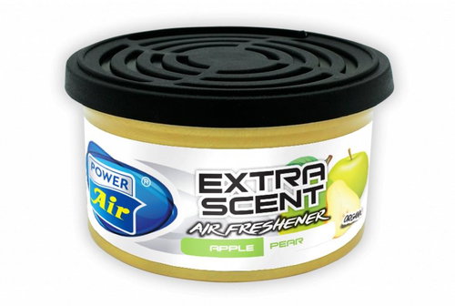 JEES s. r. o. Extra Scent Apple Pear 42g - Car Air Freshener - Main image