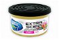 JEES s. r. o. Extra Scent Bubble Gum 42g - Car Air Freshener
