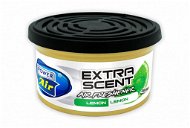 JEES s. r. o. Extra Scent Lemon 42g - Car Air Freshener