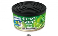 Power Air Extra Scent Lemon 42g - Vůně do auta