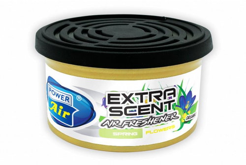 JEES s. r. o. Extra Scent Spring Flowers 42g - Car Air Freshener - Main image