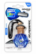 JEES s. r. o. DIAMOND DUST Ocean 9ml - Car Air Freshener