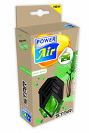 JEES s. r. o. Star Lemon Grass Green Line 9ml - Car Air Freshener