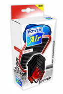 JEES s. r. o. Star New Car 9ml - Car Air Freshener
