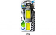 JEES s. r. o. DYNAMIC Apple 2pcs refills - Car Air Freshener
