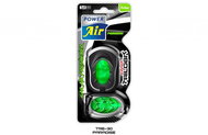 JEES s. r. o. TRILOBIT EXTRA Paradise 2pcs refills - Car Air Freshener