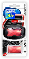 JEES s. r. o. X-RIDE Bubble Gum 2pcs refills - Car Air Freshener