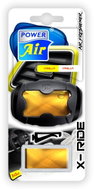 JEES s. r. o. X-RIDE Vanilla 2pcs refills - Car Air Freshener