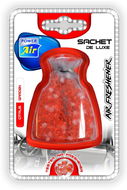 JEES s. r. o. Sachet de Luxe - Citrus Garden - Car Air Freshener