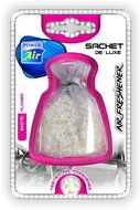 JEES s. r. o. Sachet de Luxe - Exotic Flower - Car Air Freshener