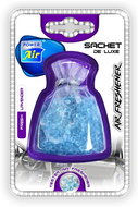JEES s. r. o. Sachet de Luxe - Fresh Levander - Car Air Freshener