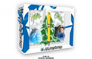 JEES s. r. o. Christmas Set Blue 2in1 + gift - Car Air Freshener