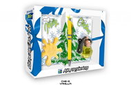JEES s. r. o. Christmas Set Yellow 2in1 + gift - Car Air Freshener