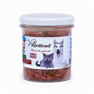 Byrdfood Pork collagen for dogs and cats 300g - Canned Dog Food