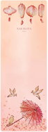 NAYAVITA eco travel yoga mat 1mm + free bag Parasol - Exercise Mat
