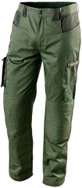 Camo olive - Work Trousers