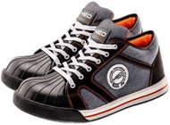 Safety, steel tip - Work Shoes
