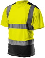 High visibility work shirt - Work T‑Shirt