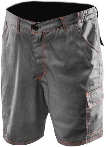 Men's basic shorts - Work Shorts - Main image